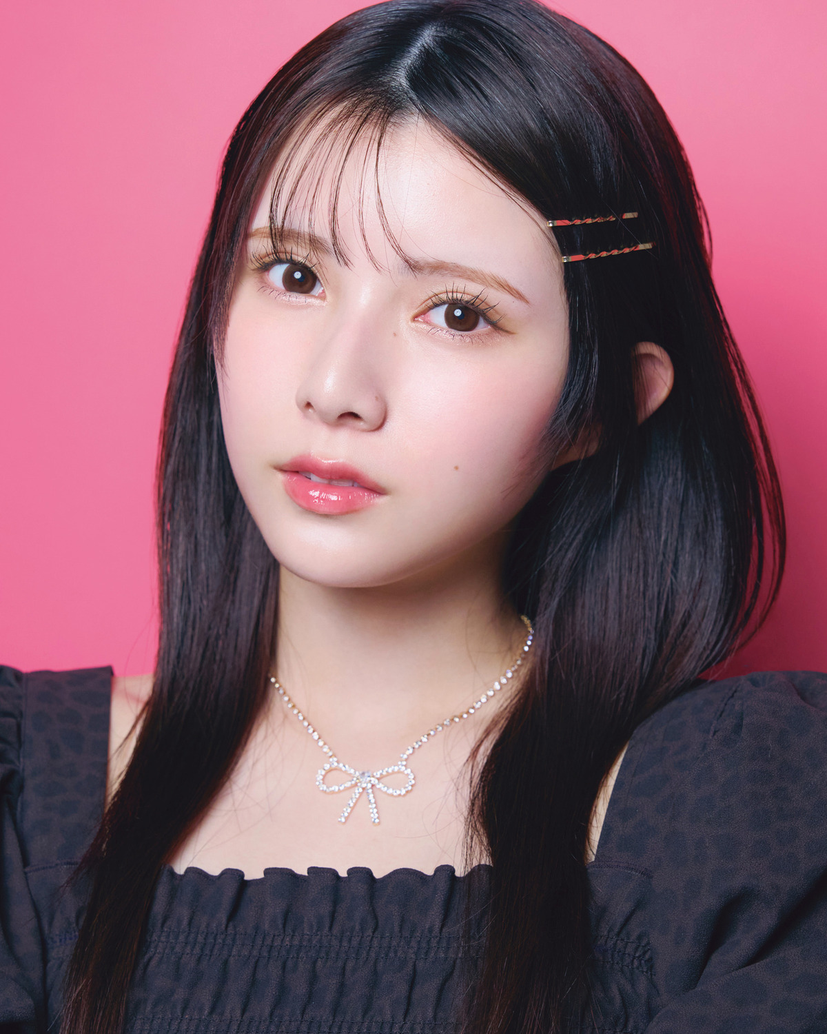 スクールメイクにも合うことが大事！髙橋快空のMYベストコスメ