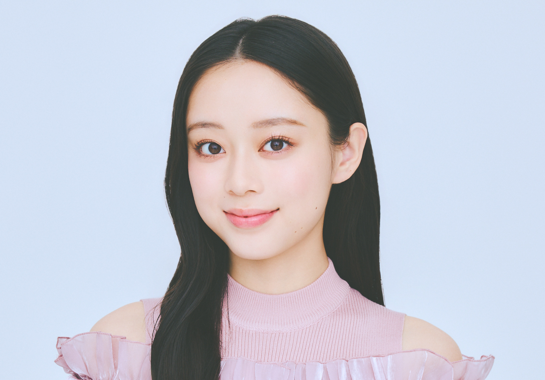 【佐藤不二子】セブンティーンモデル最新DATA 2026：海外大好きハイテンションガール