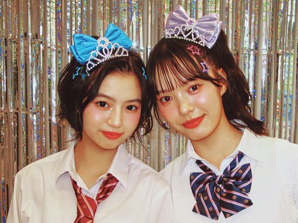 可愛い写真たくさん撮りまくろ！ 文化祭でデジカメをフル活用する裏ワザ5選