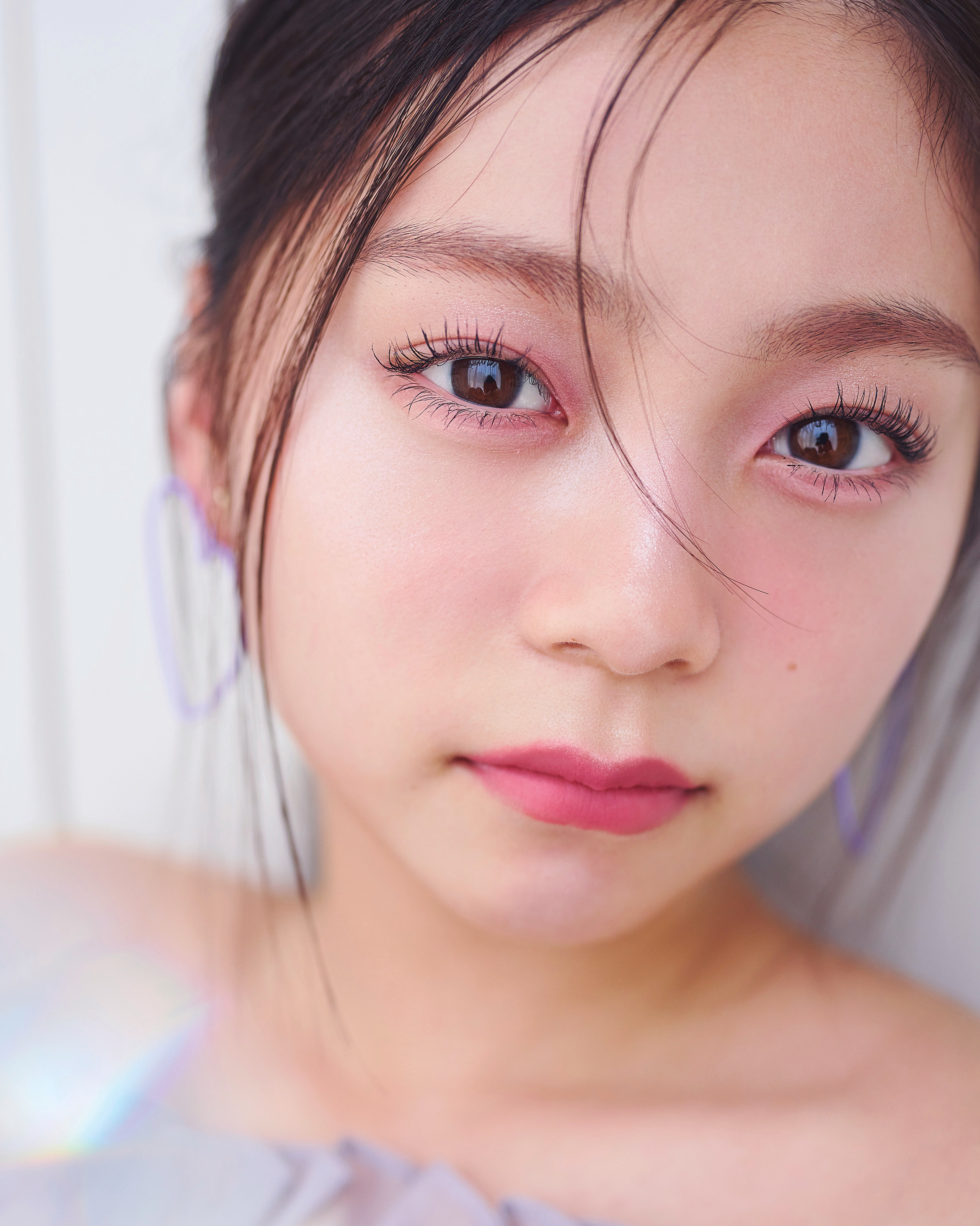 ハイライト、まゆ、まつげ…絶対可愛い秋メイク【秋の指名買いコスメ】