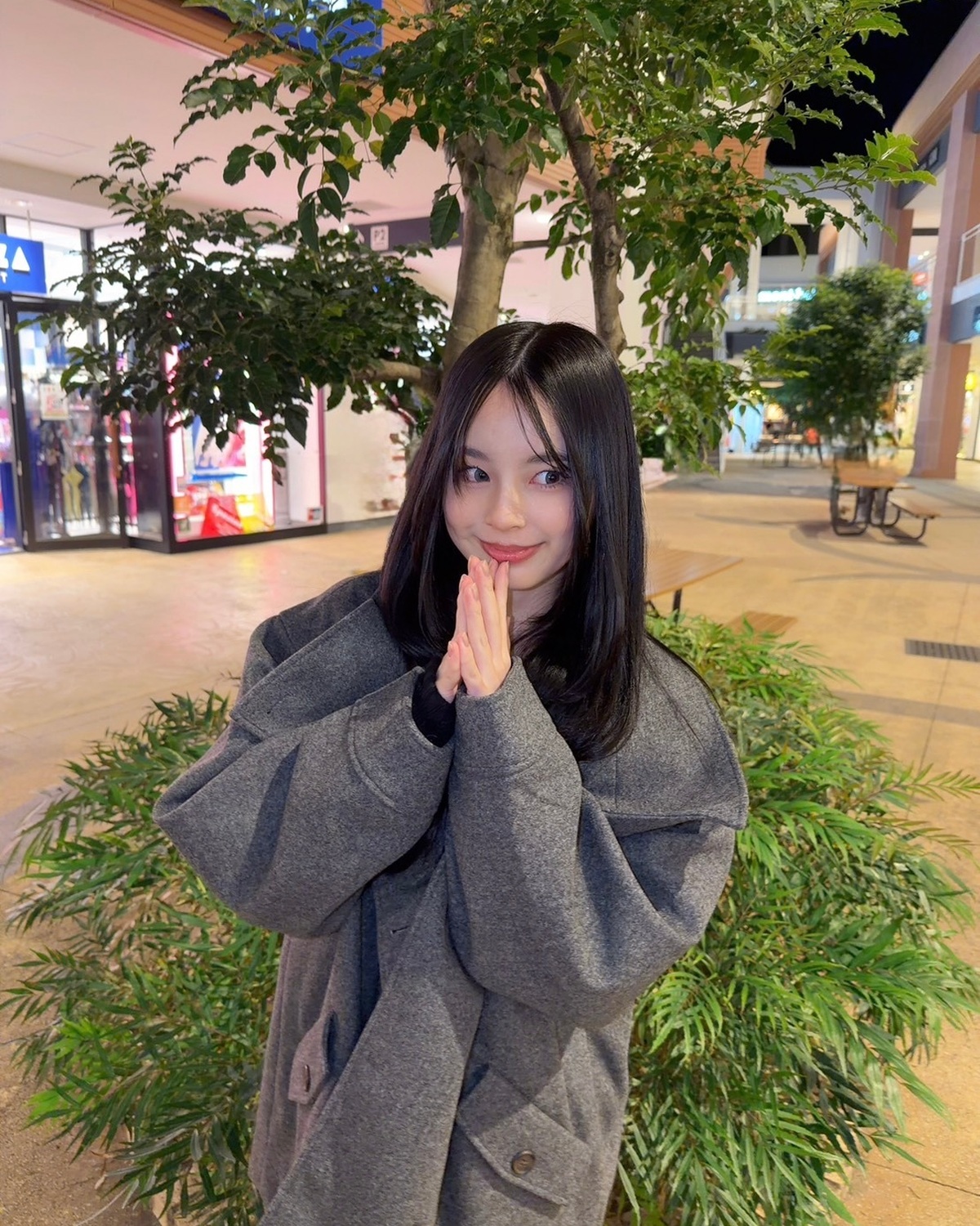 セブンティーンモデル