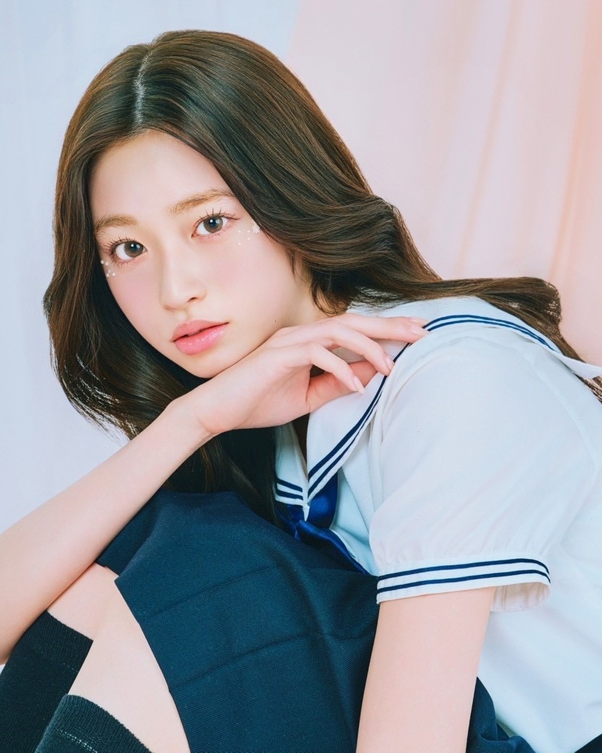 【葛西杏也菜】お知らせ🎀