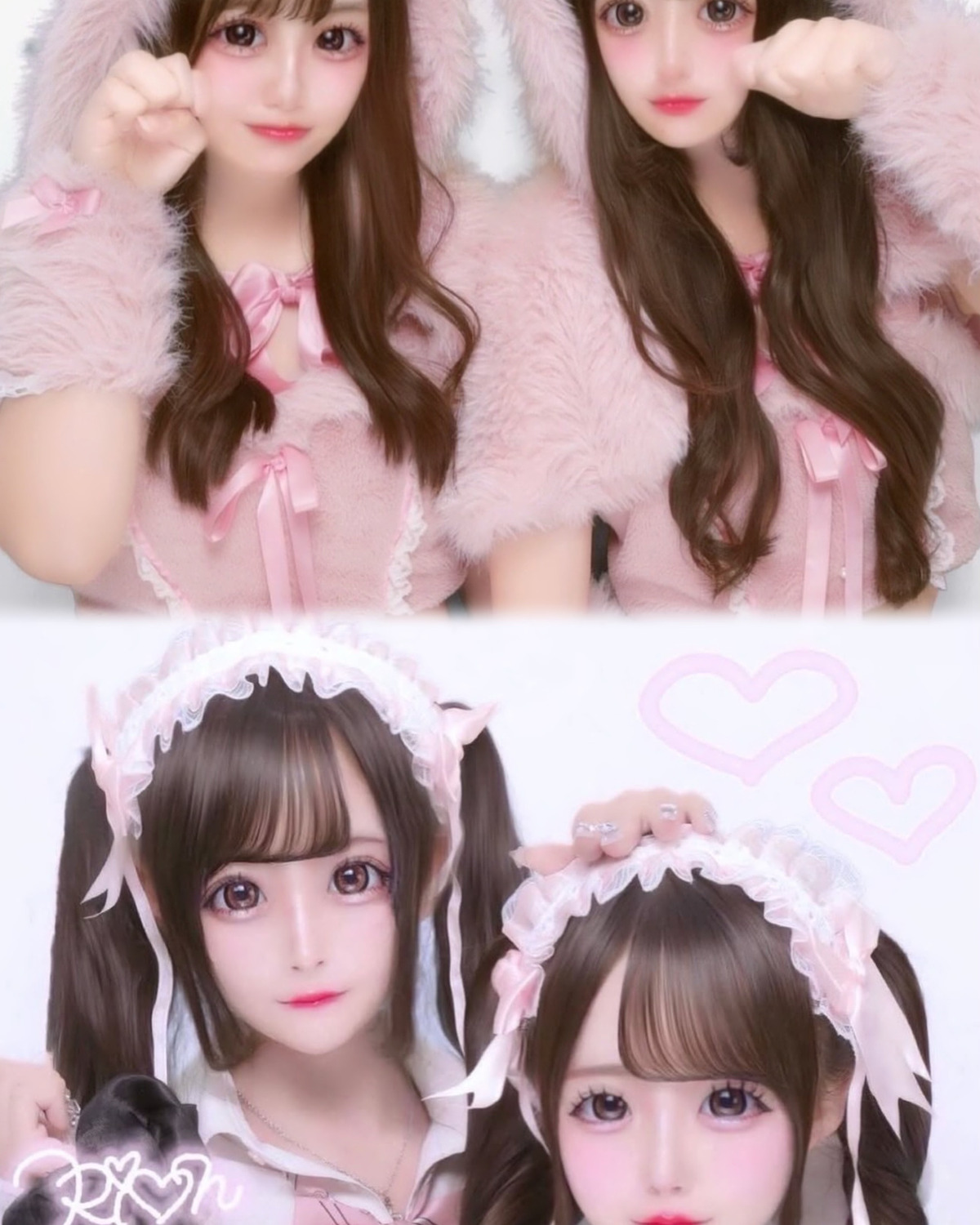 普通の制服プリは物足りない！ 放課後に撮りたいコスプリ&ネタプリ特集♡