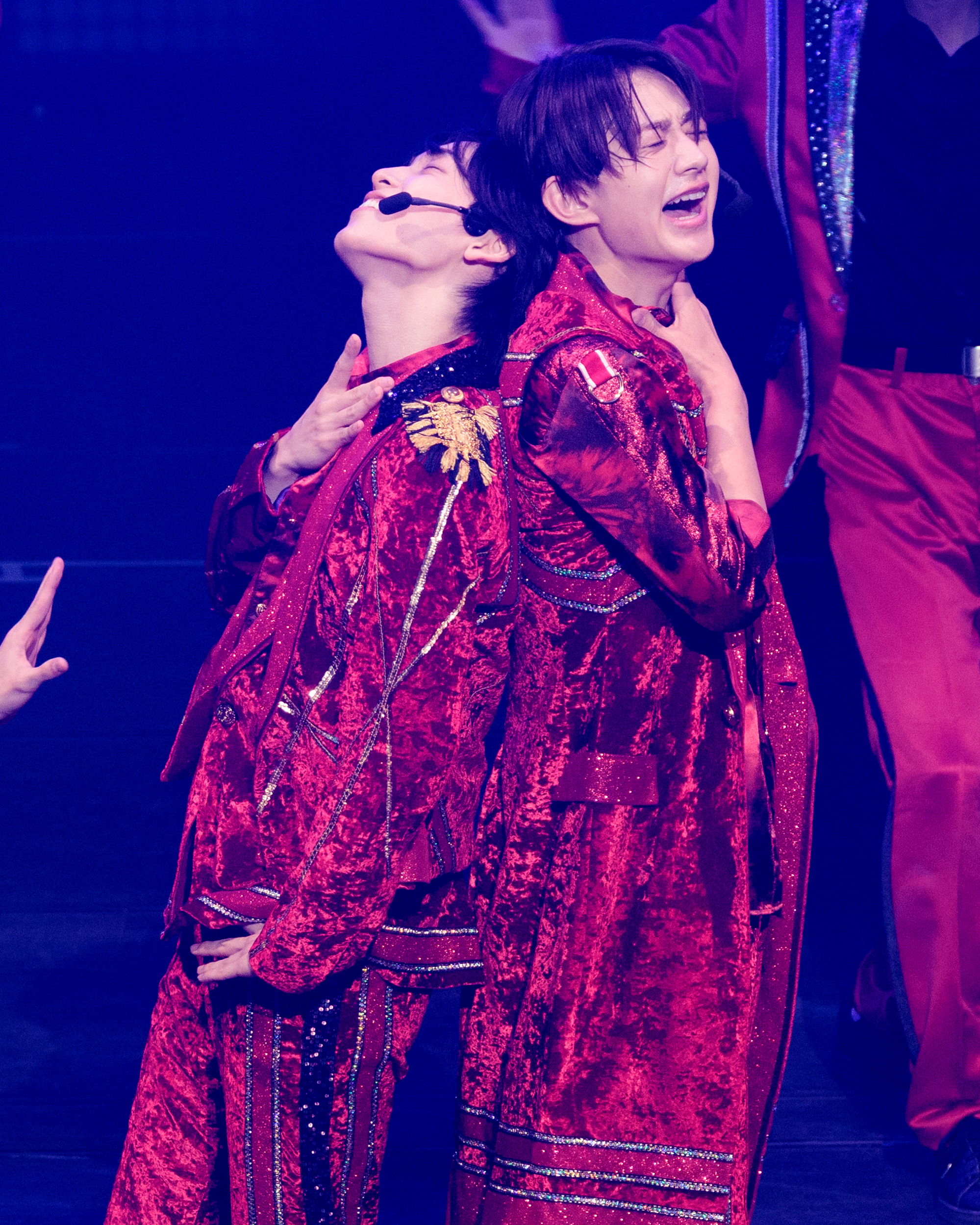 【ジュニア夏祭り2026】総勢41人で魅せたどこよりもアツい夏をレポ♡ セトリも大公開中！