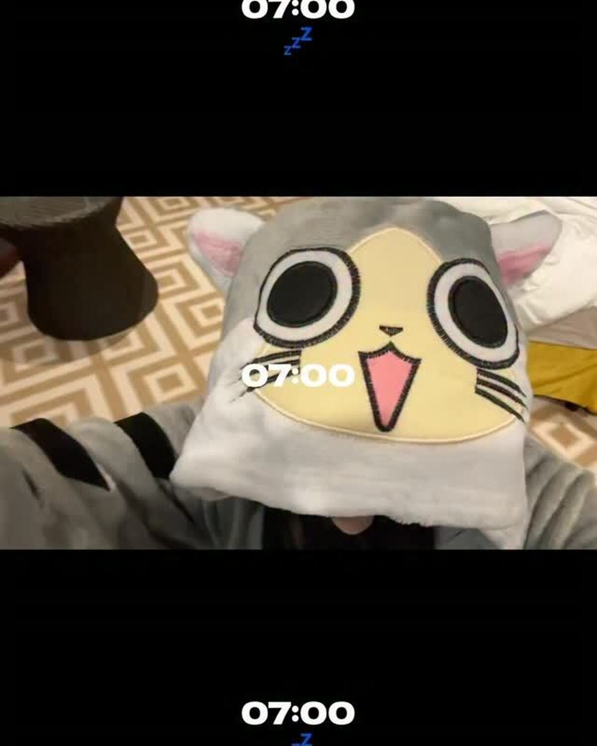 令和のネコ目三姉妹🐱ユニバーサル・スタジオ・ジャパン2日目のSetlog🎥🌈2日目もたくさん食べてたくさん遊んだよ🥺🎶🎢ユニバーサル・スタジオ・ジャパンでは9月10日（木）～11月8日（日）までハロウ