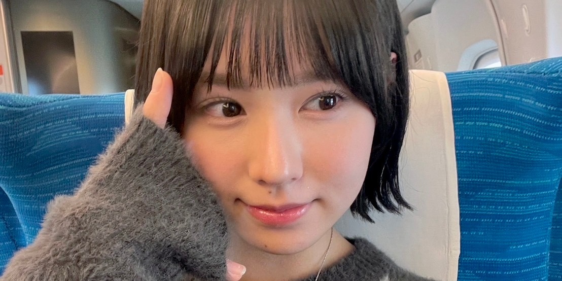 ヘアアレできるようになりたい！【森﨑美月】