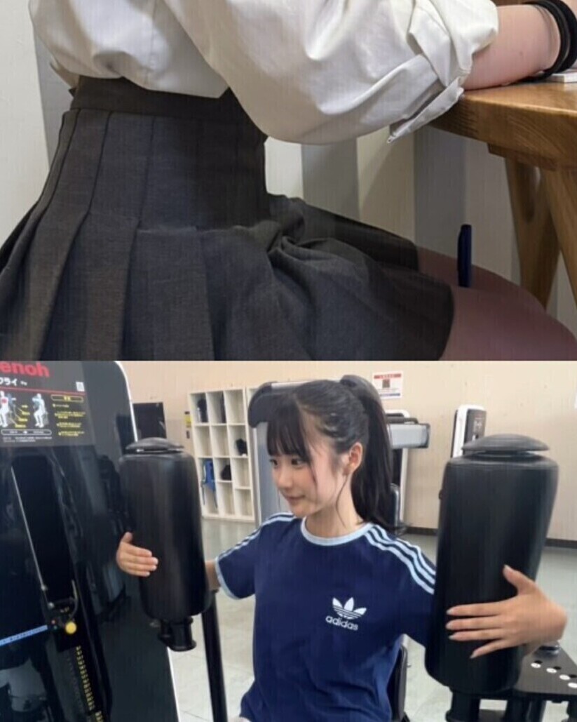 リアルに成功したJKのスタイルアップ特集！ ながらでできて簡単な方法も紹介♡
