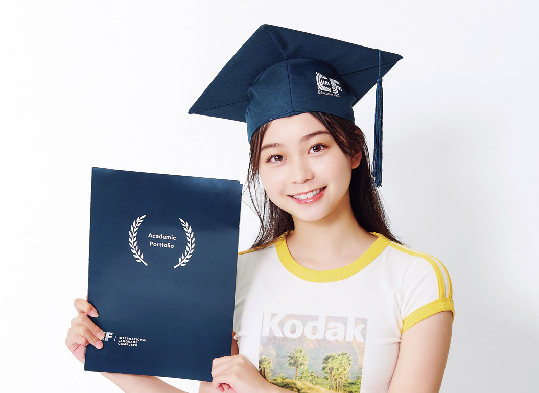 オーストラリアに行ってきた！Seventeenモデル・稲光亜依の留学体験エピソード
