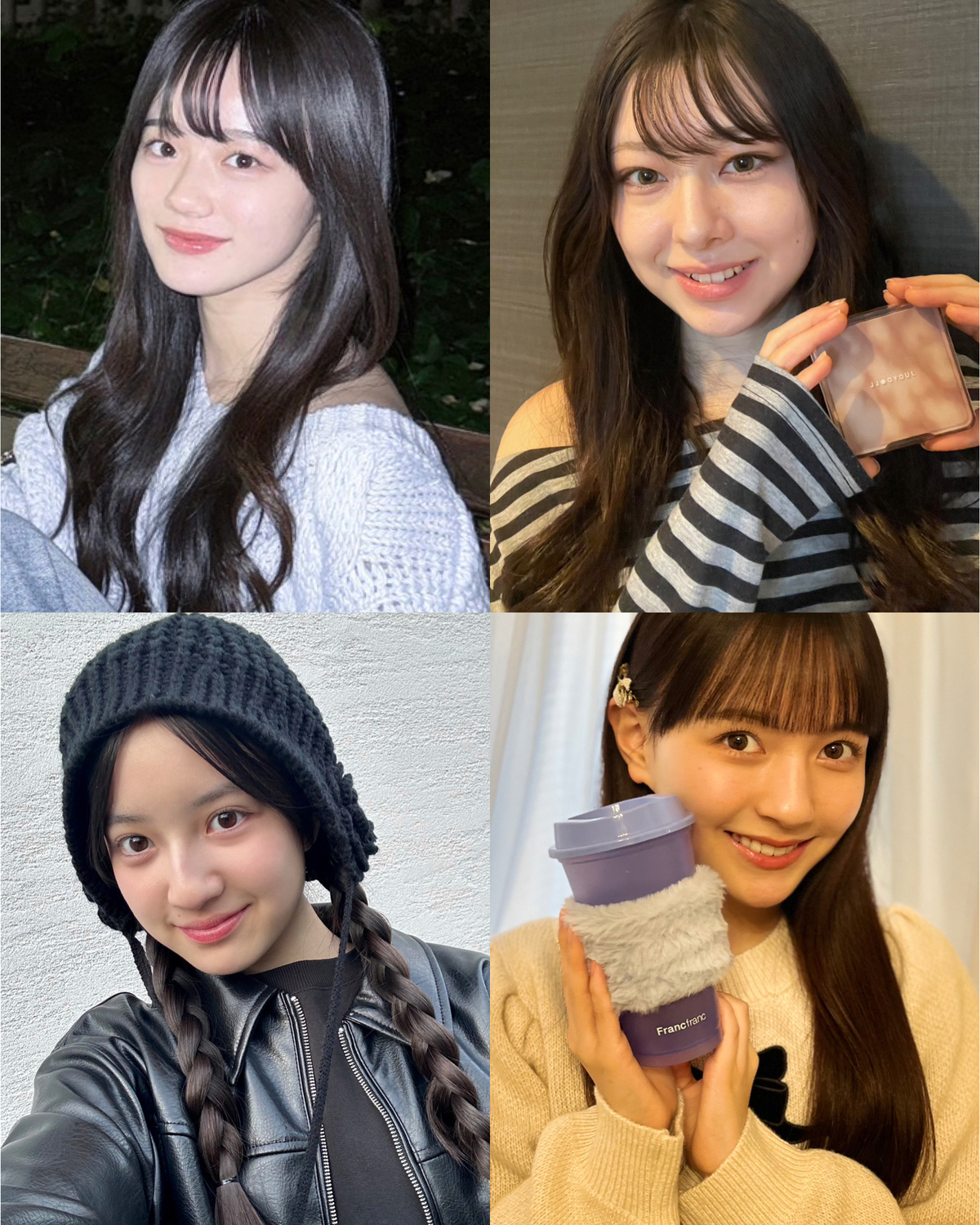 最近買ったもの見せて！【Seventeenモデルの購入品】vol.116