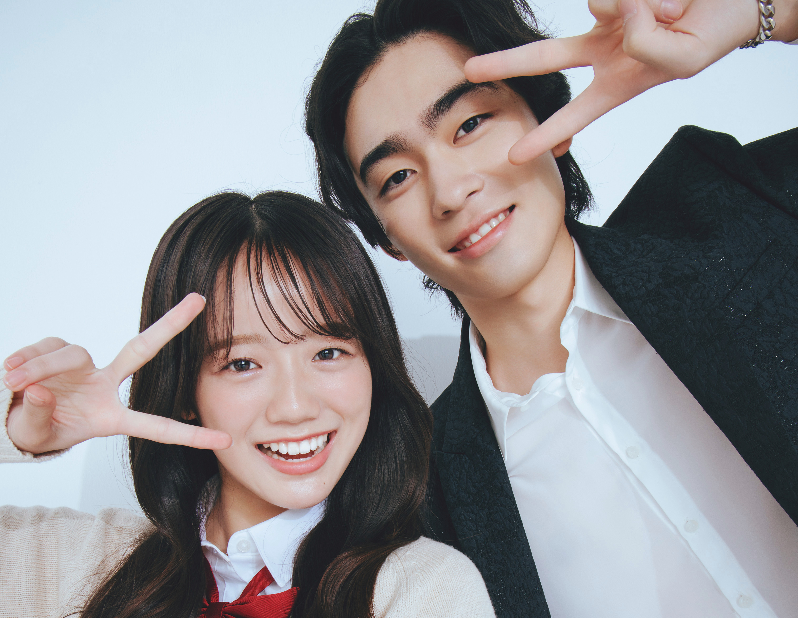 自分の推しポイントは? 好きな役柄は? 市川染五郎さんに17の質問 ~前編~【JK meets KABUKI】