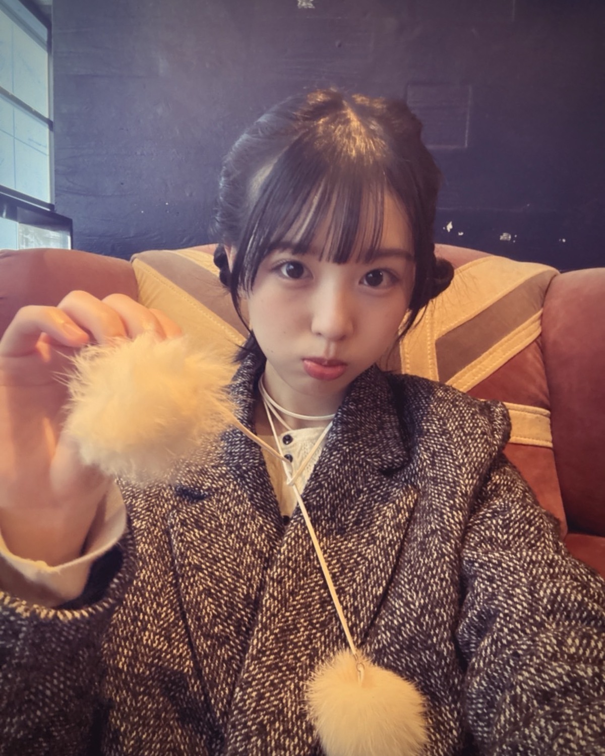 【宮迫翠月】ポンポン失くした、、