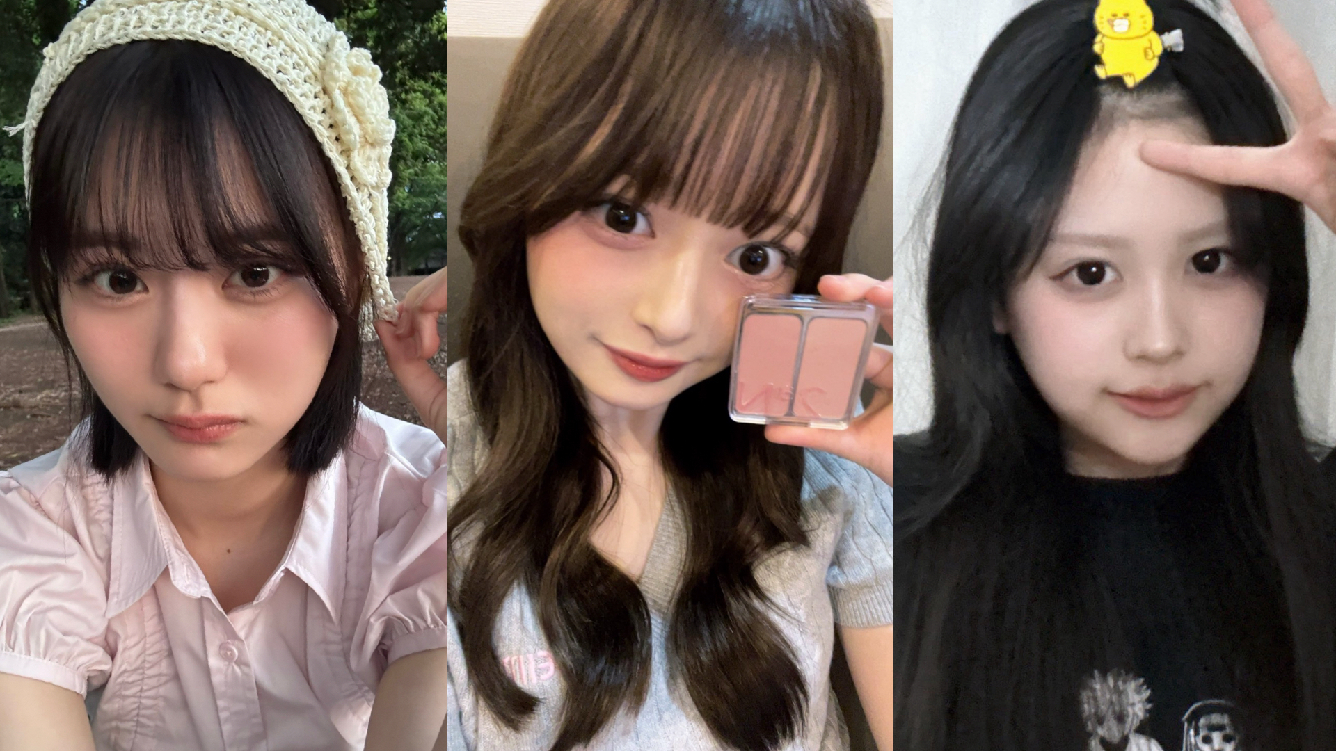最近買ったもの見せて！【Seventeenモデルの購入品】vol.136