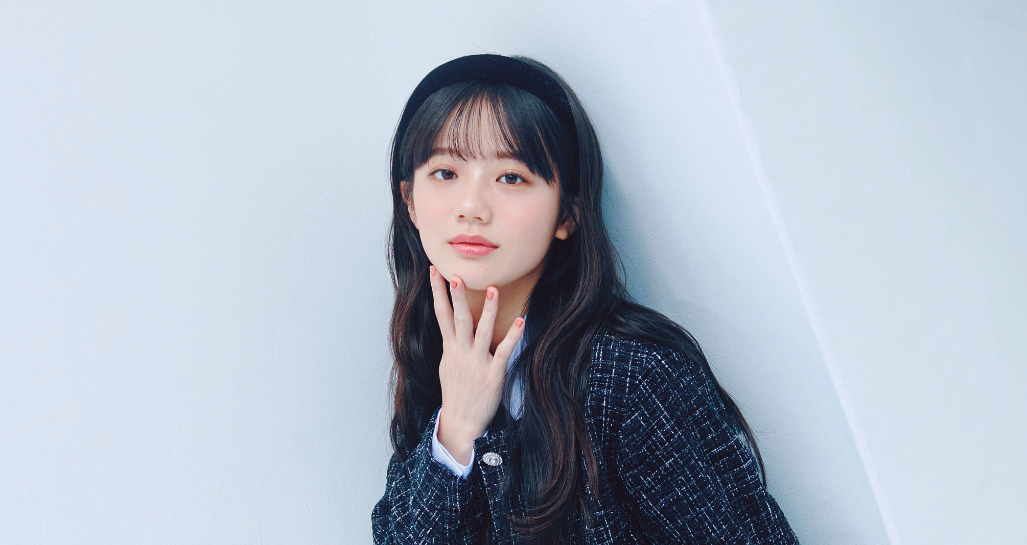 STモデル中島瑠菜ちゃんが語る、大学受験で頑張ったこと