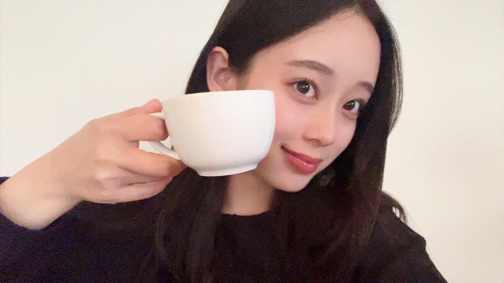 【佐藤不二子】カフェ☕️