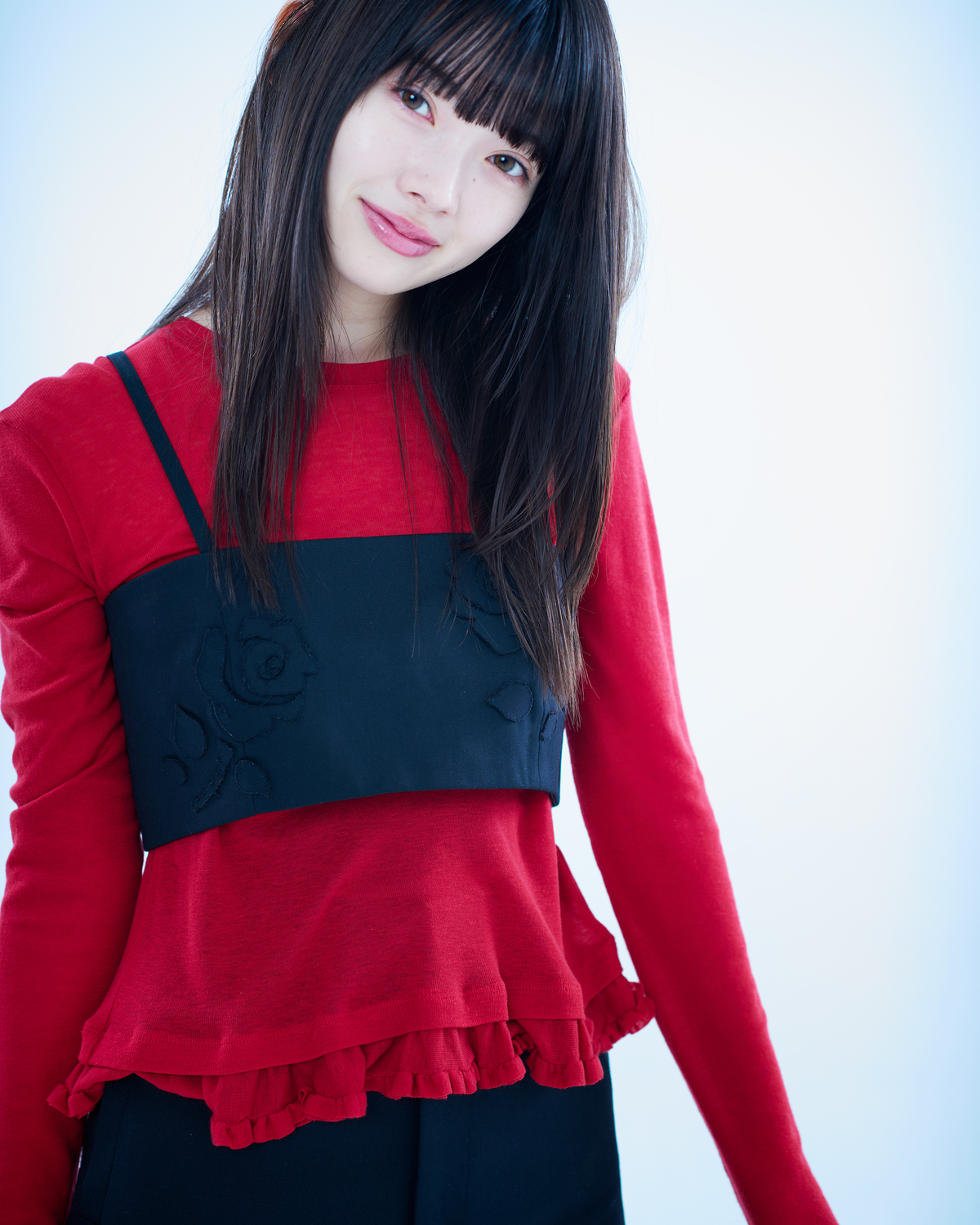 南琴奈さんが『夜勤事件』でホラー映画に初挑戦！