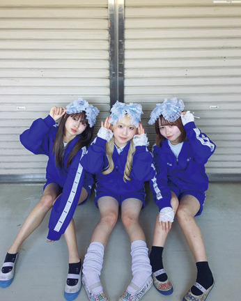 トレンドど真ん中JKに聞いた♡  今バズってる撮り方＆加工まとめ【JKのための夏遊び＆映えテクまとめ】