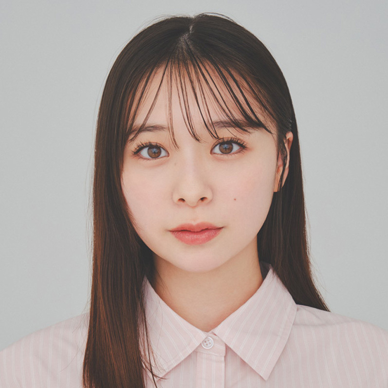 田鍋 梨々花