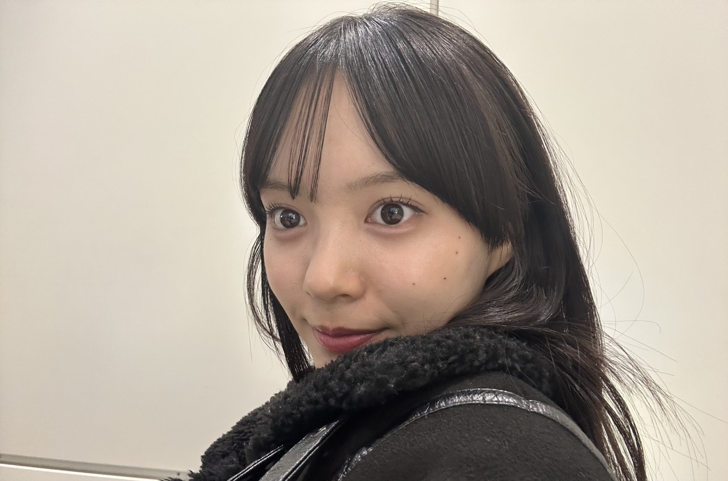 【希咲うみ】12キロ散歩した日