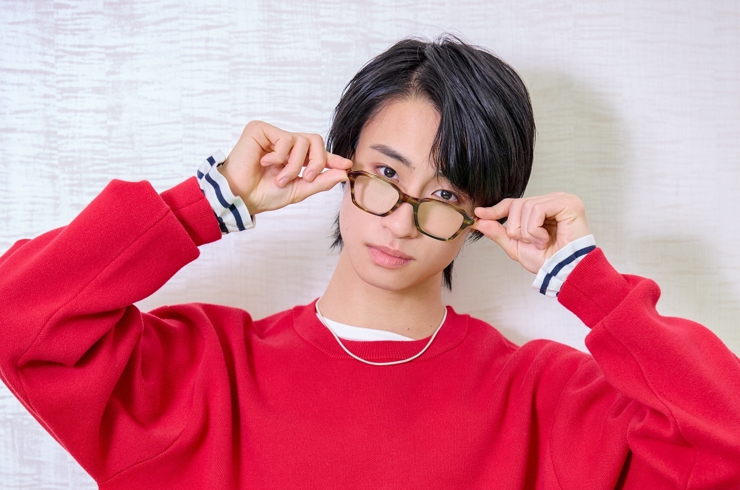 秀才と話題！ 大注目グループ・龍宮城のメンバーRayくんて、どんな人？