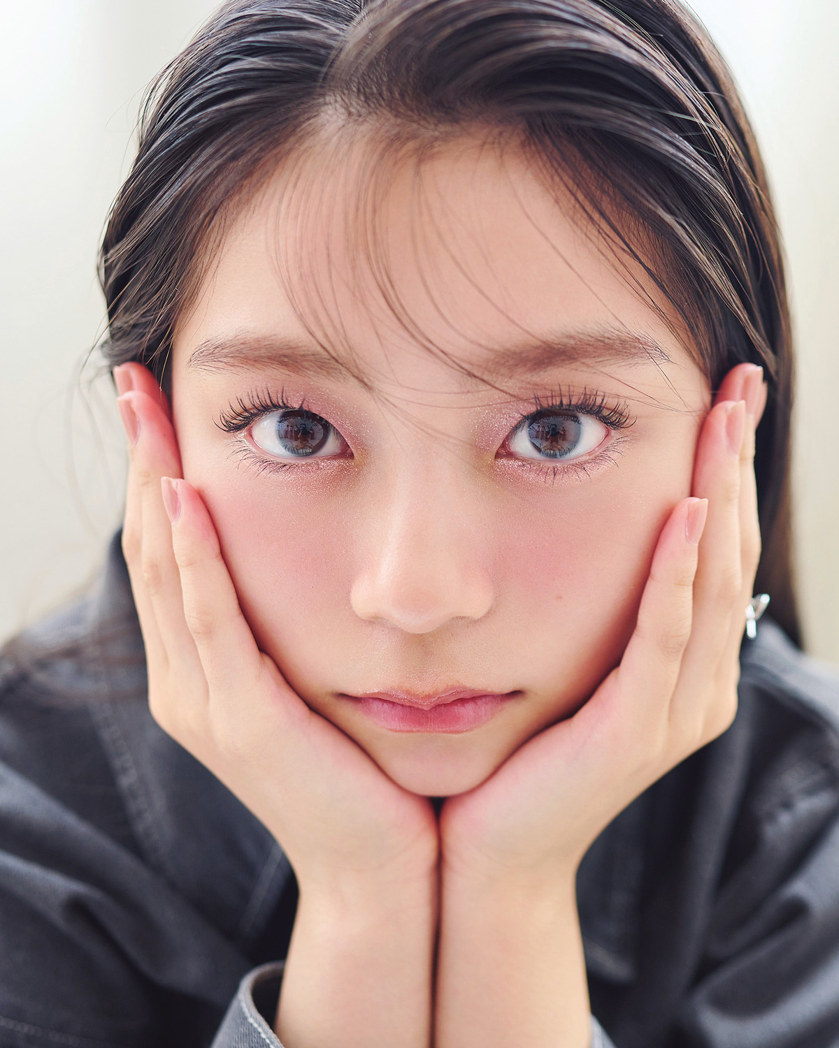 ピンク混じりのブラウンパレットがめちゃ使える【秋の指名買いコスメ】