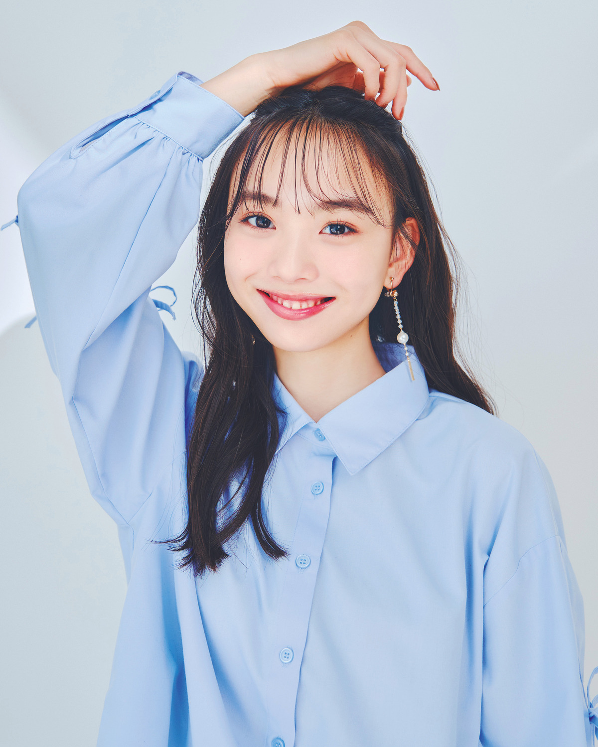 【松本麗世】ST㋲最新プロフ2025