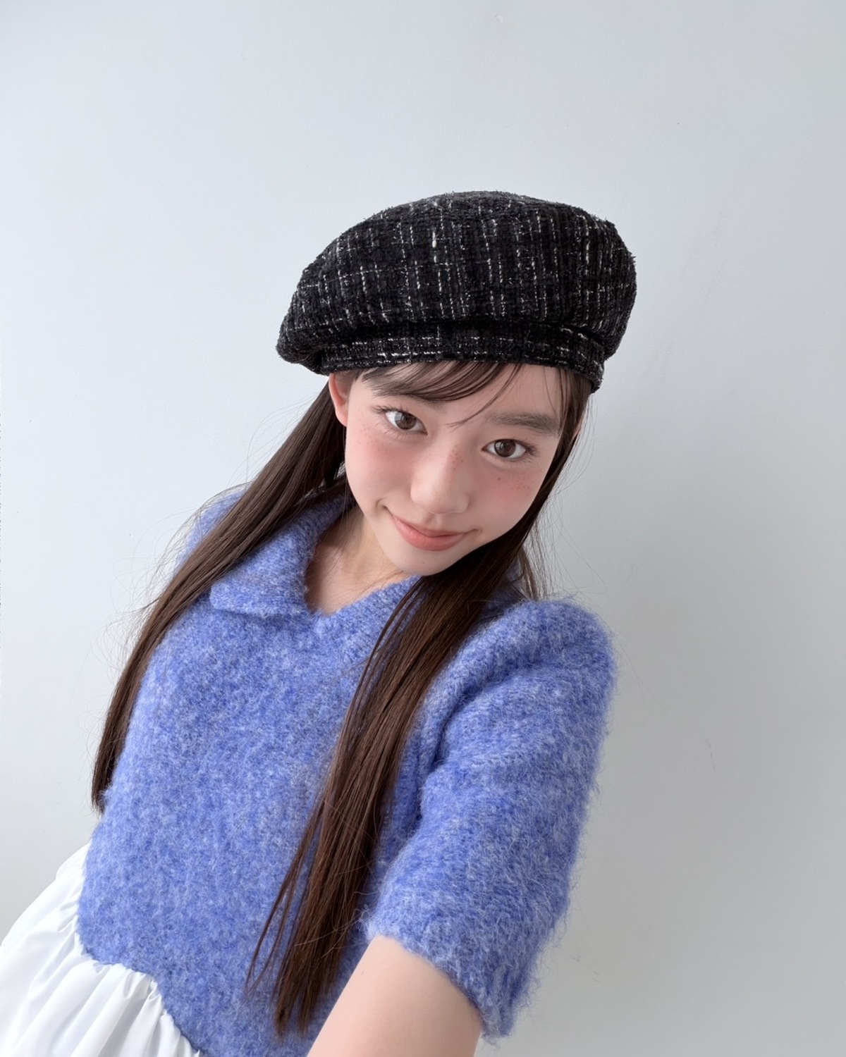 【岡本望来】記念すべき、、、！！👀✨️