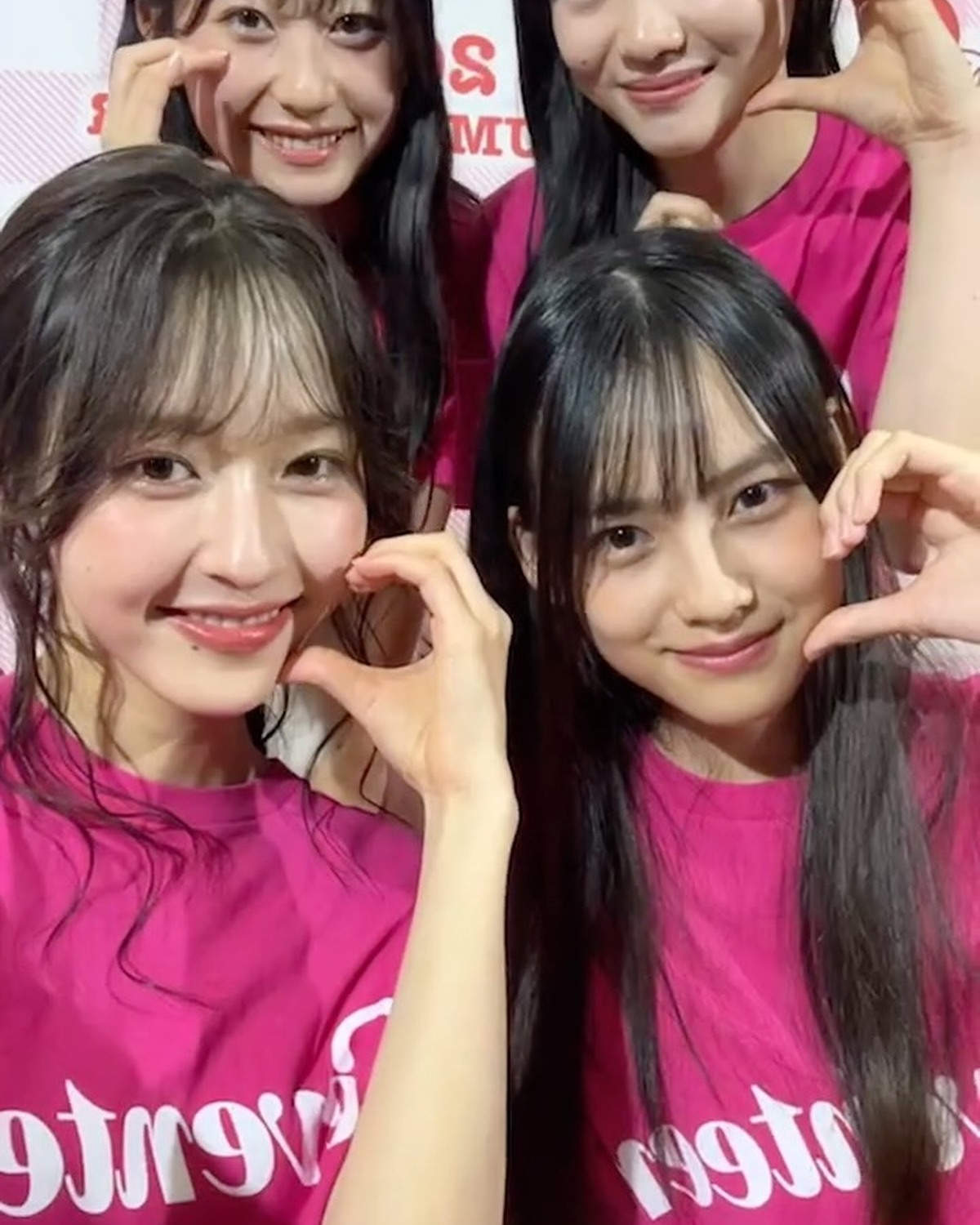 ミスセブンティーン2026💖ガルアワ会場から緊急生配信📺📡✨  #ミスセブンティーン2026 #ミスST2026 #Seventeen #ミスセブンティーン