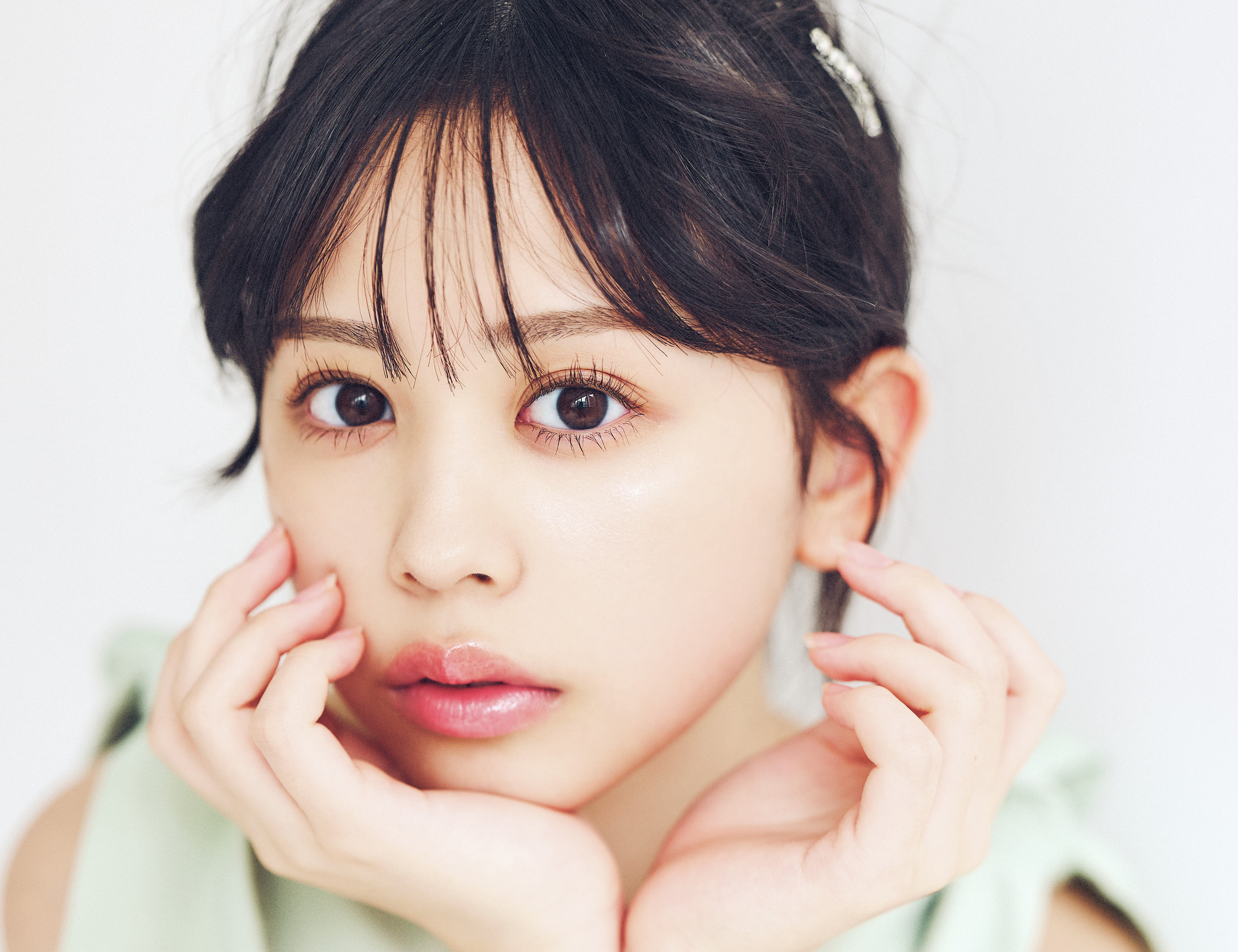 カラコン使ってる？ 肌タイプは？ JKのリアル美容事情を発表【STスーパーアンケート2026】