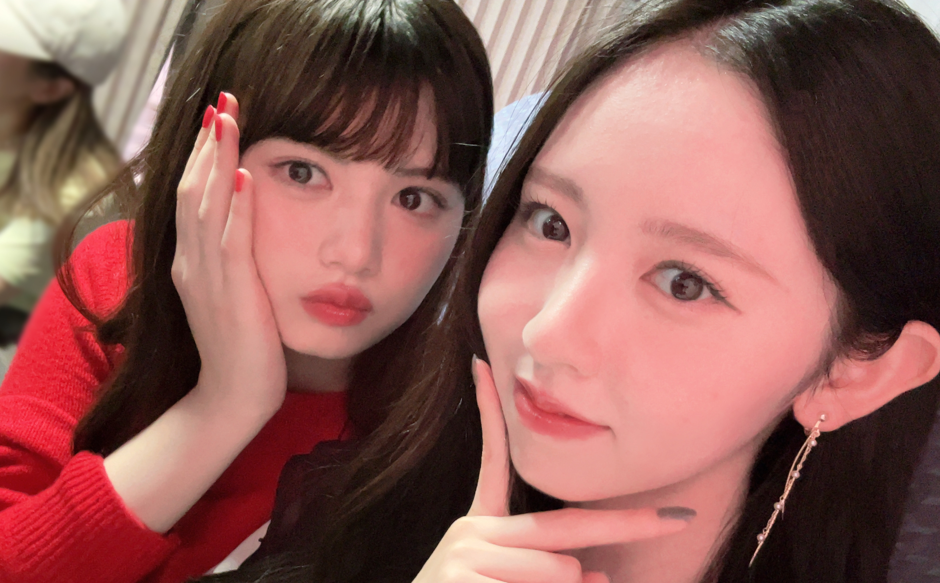 【入江美沙希】秋号のみさせい🐰🐻❄️