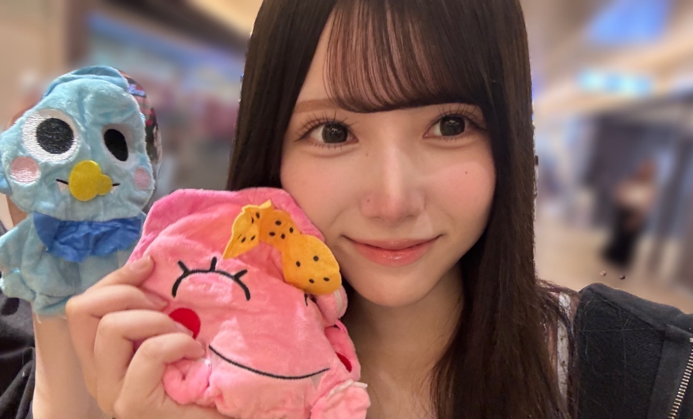 【髙橋快空】お姉ちゃんと推し活！