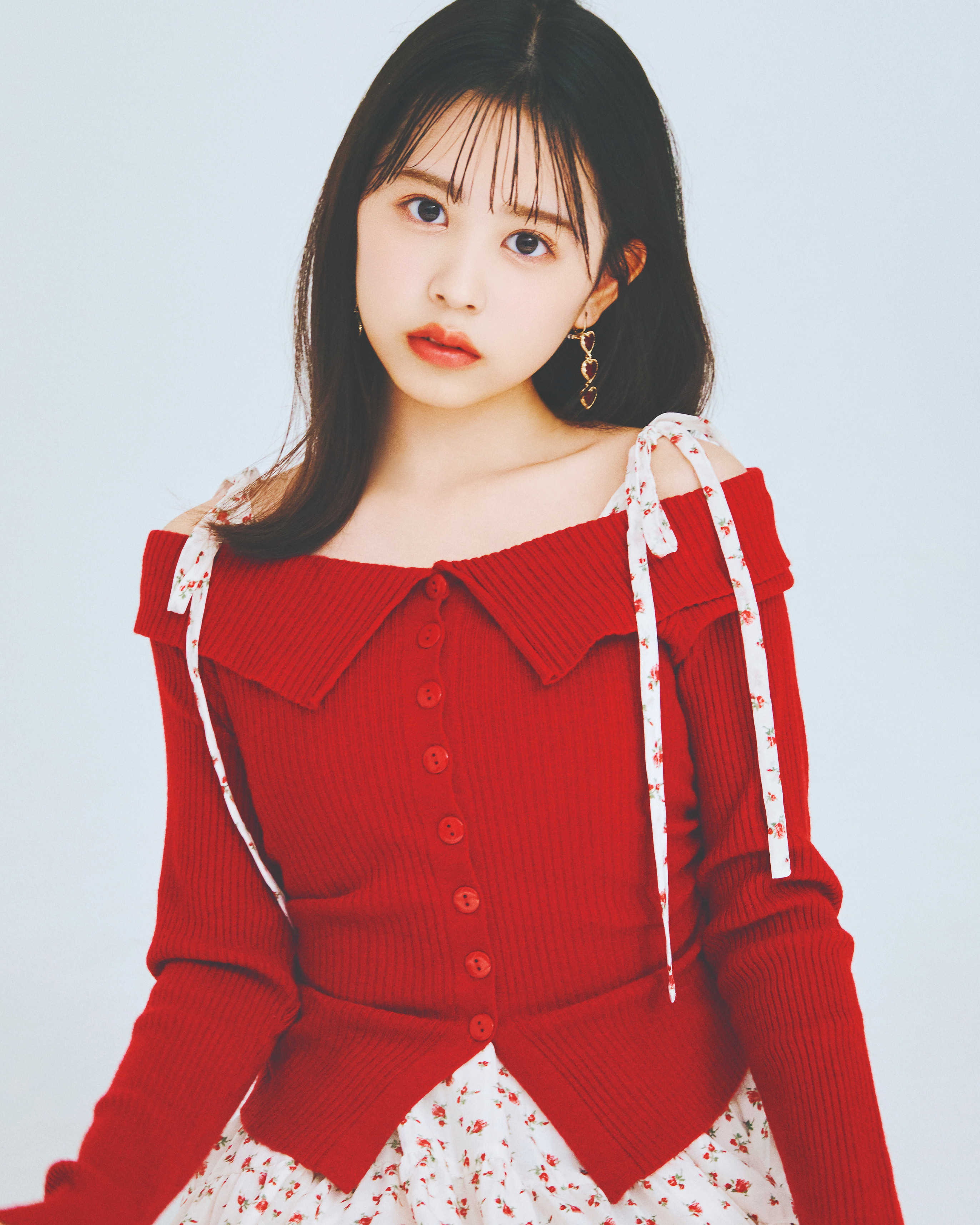 【ミスセブンティーン2025 梶原叶渚の超密プロフ帳】最高可愛いかんちゃんを完全解剖