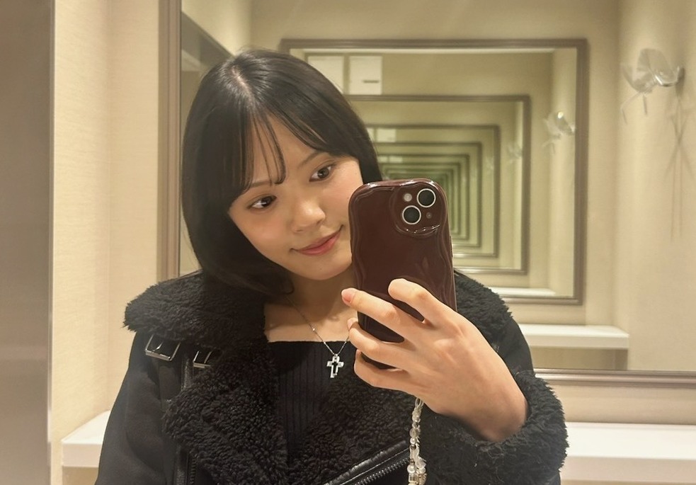 【希咲うみ】2026！🐴