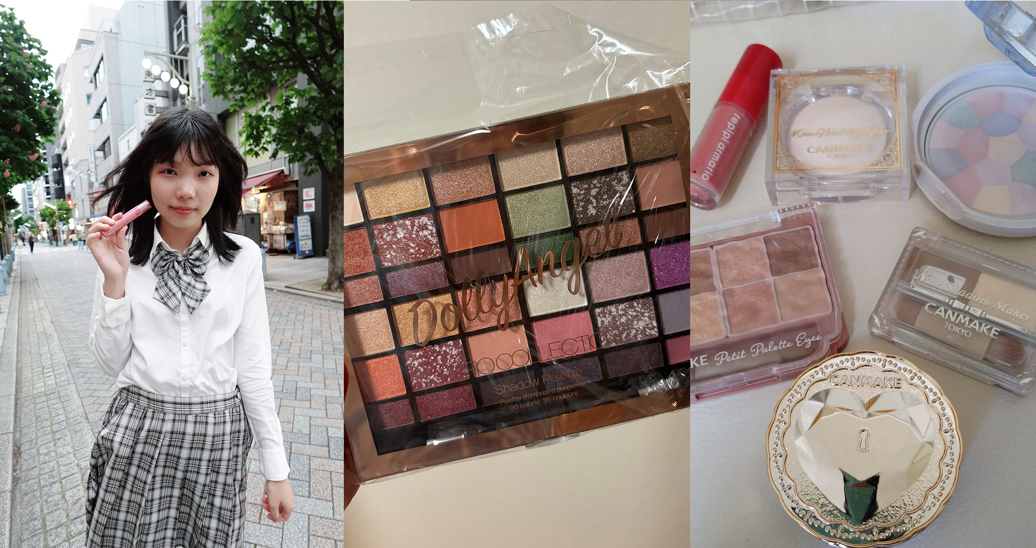 【ドンキで買えるJK的リアル推しコスメ】緊急ドンキやお年玉ドンキ、おトクに買う方法まで徹底調査！