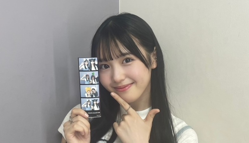 【宮迫翠月】めりみみデート♡