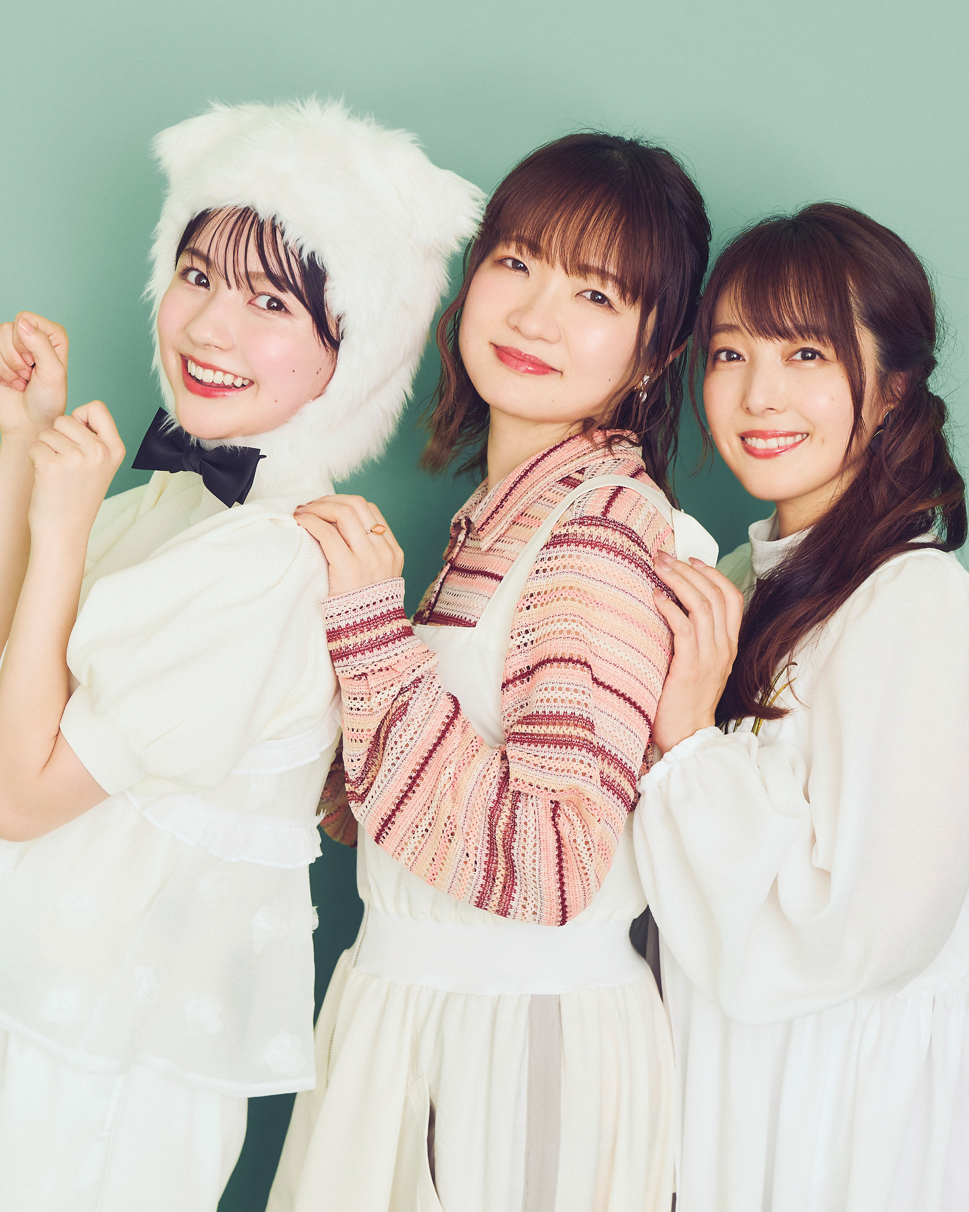 『SPY×FAMILY』声優・種﨑敦美さん＆加藤英美里さんに河村ここあがファン代表質問【みんなが知りたい声優のお仕事】