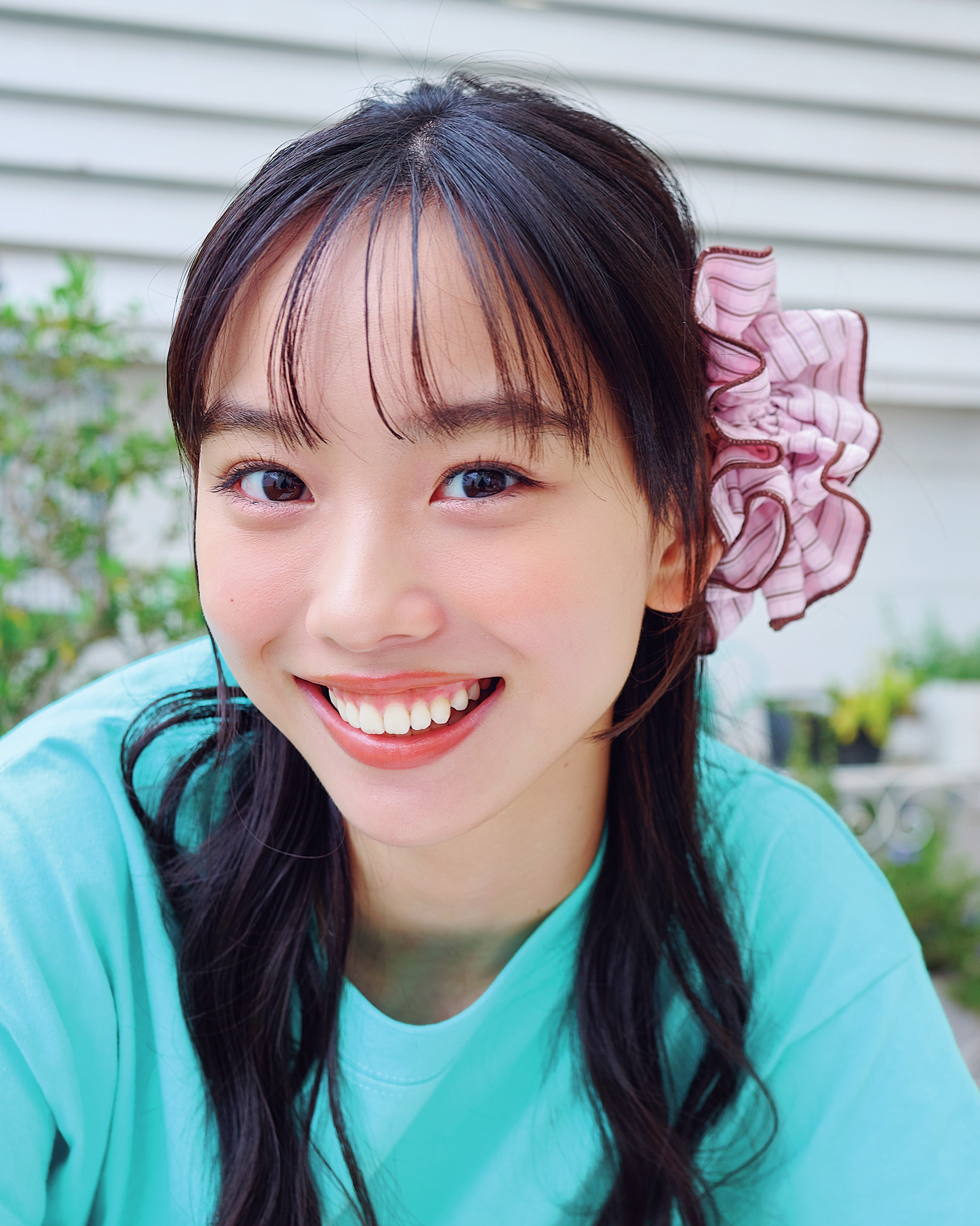 BBQにぴったり！暑さ対策としゃれ感を備えたヘアアレHOW TO【イベント別・ヘアアレンジ】