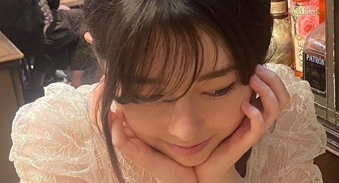 【石川花】お嬢様?な休日