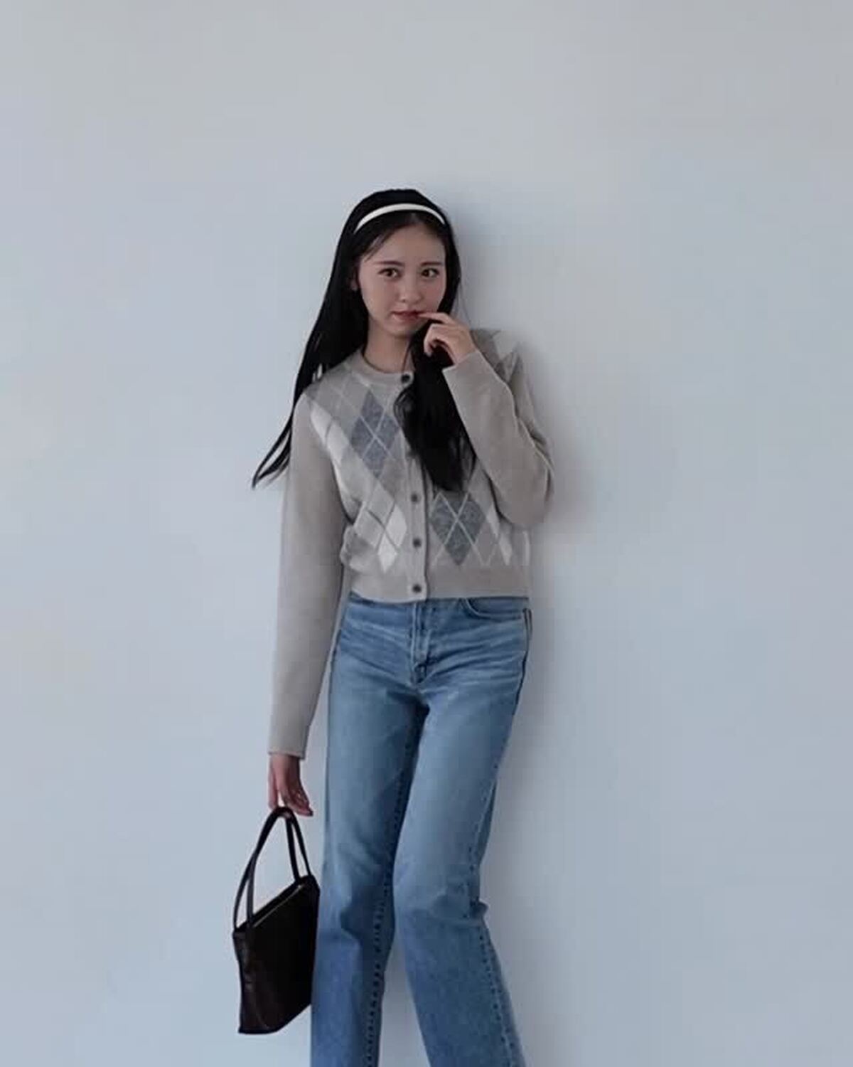 今日はオフショット動画も美沙希🪽⋆⊹𓂃 ࣪ ˖スタイルがすぎる🥹💯 いろんな美沙希の撮影風景をどぞ🎥🤍#入江美沙希 #モデル #オフショット #Seventeen #セブンティーン #可愛い女の子 #