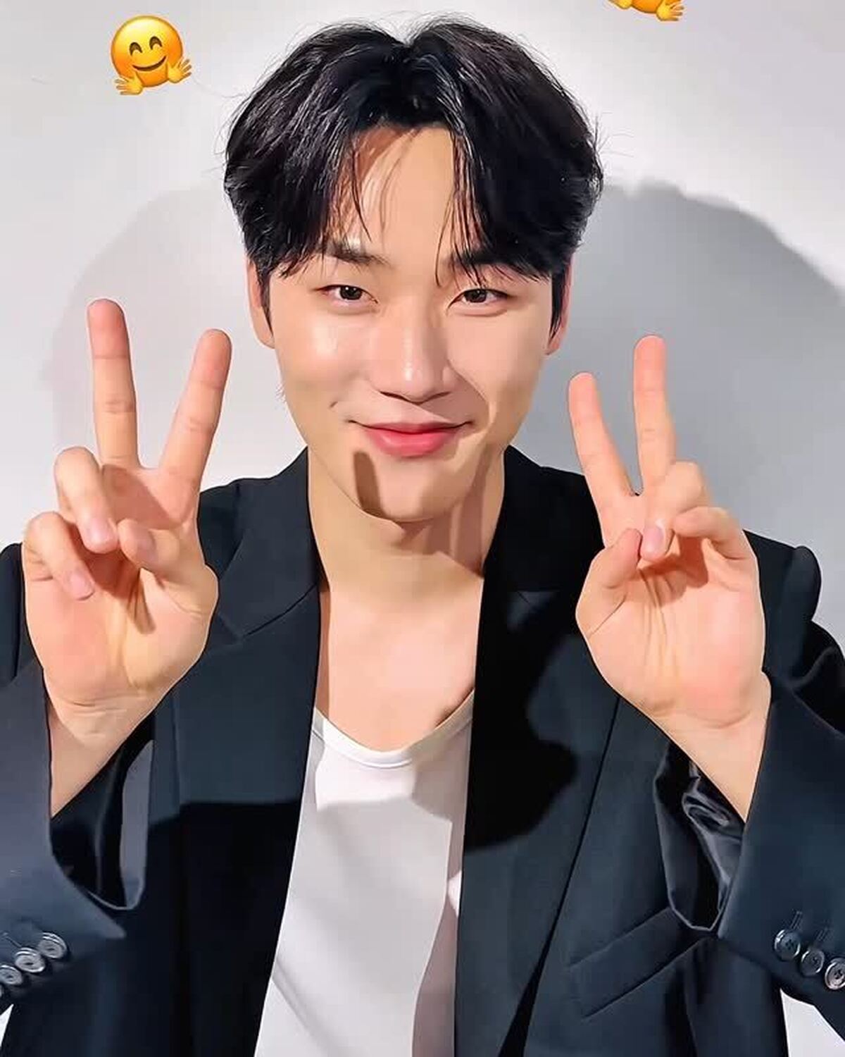 『弱いヒーロー Class 2』で人気急上昇中の次世代俳優、イ・ミンジェさんにインタビュー📝💞Seventeen読者へのメッセージもお届け💌演技の話や次回作、ソウルのおすすめスポットや日本滞在時のエピ