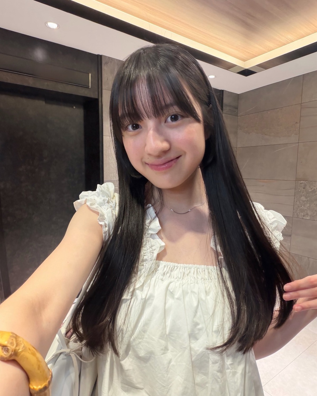 【川瀬翠子】秋の楽しみ