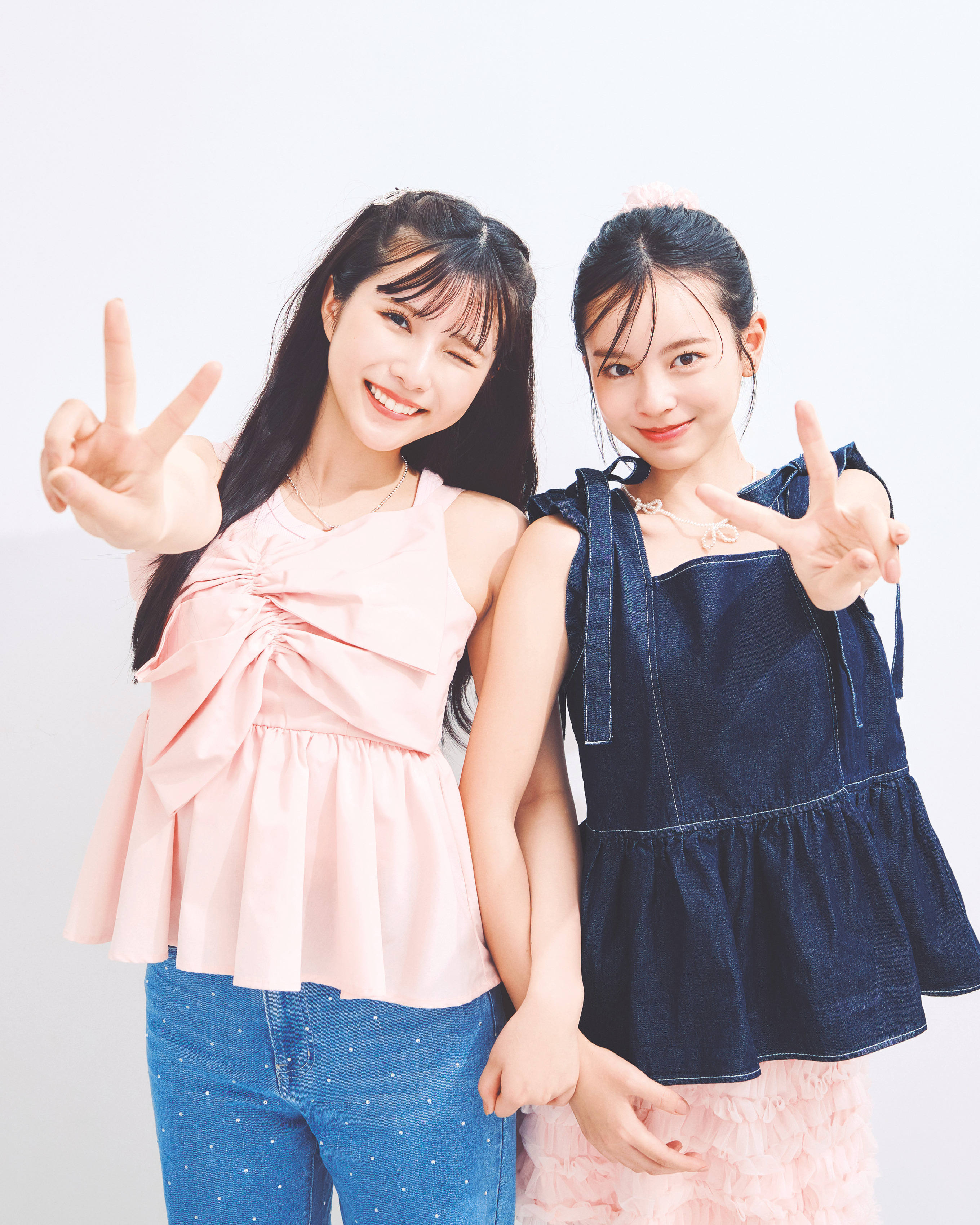 STモデル＆ミスST2025ファイナリストに会える♡　8月16日『Seventeenの夏祭り』＠渋谷モディ開催決定！