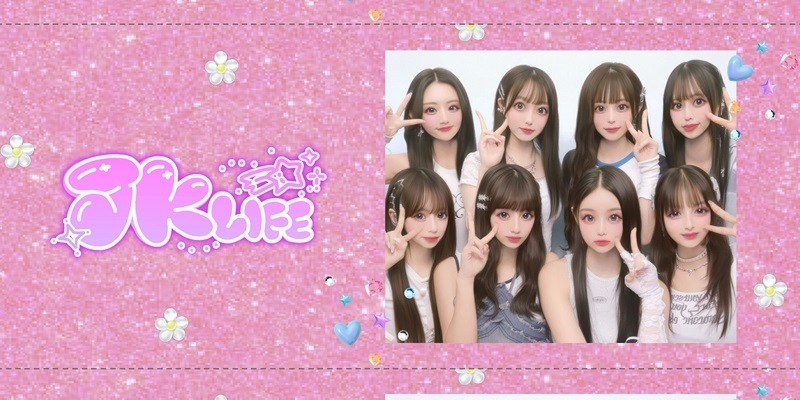 卒入学シーズンにぴったり！グループでもみんながもれなく盛れる、新プリ機『Bloomit』がすごすぎた♡