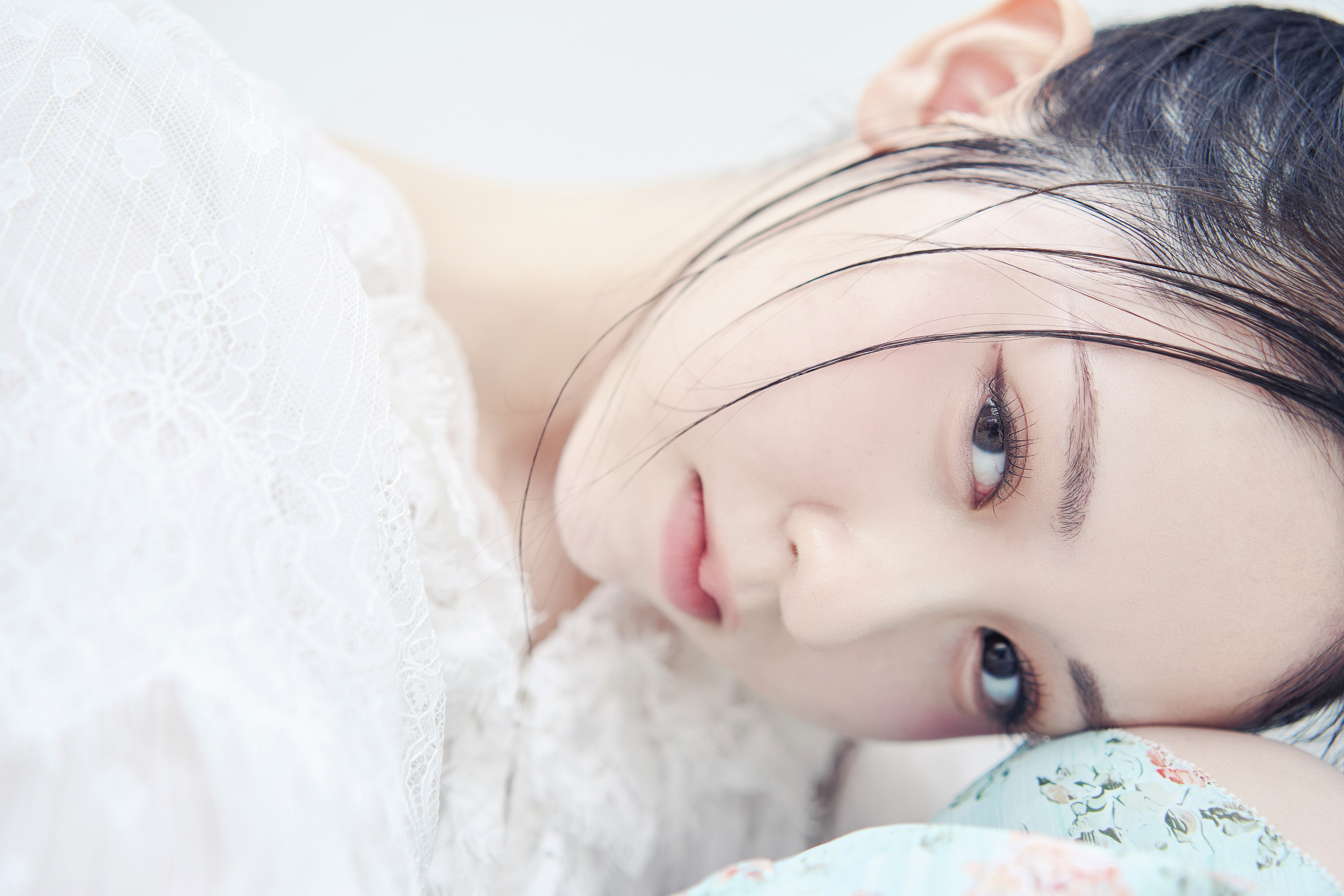 美沙希的 眉毛とまつげの自問自答ー入江美沙希連載 Misakiism ミサキイズムー
