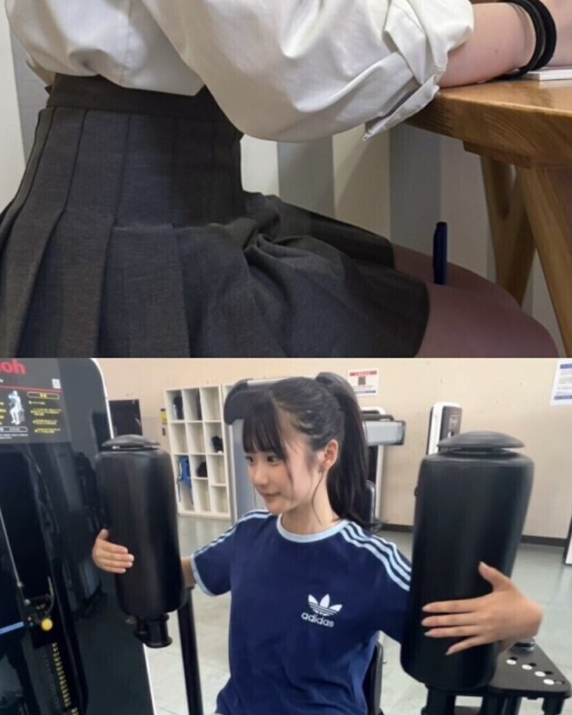 リアルに成功したJKのスタイルアップ特集！ ながらでできて簡単な方法も紹介♡