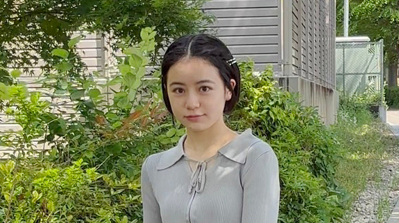 【瀬戸琴楓】1日36時間