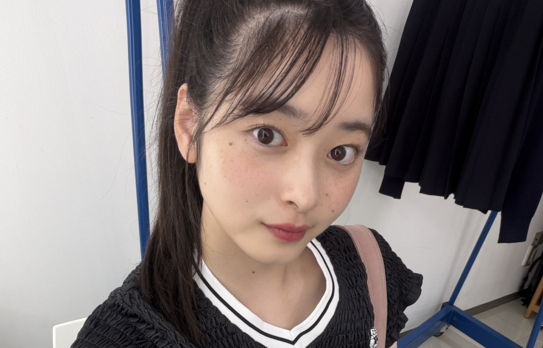 【滝口芽里衣】夏号☀️☀️☀️