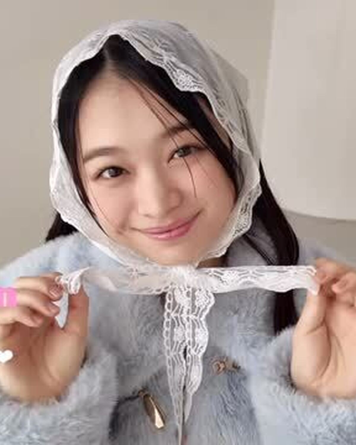 とある日のスタジオ撮影Vlog🎥🎀流行りの横動画でまとめてみた⋆˙⟡#月島琉衣 #小國舞羽 #河村ここあ #松本麗世 #vlog