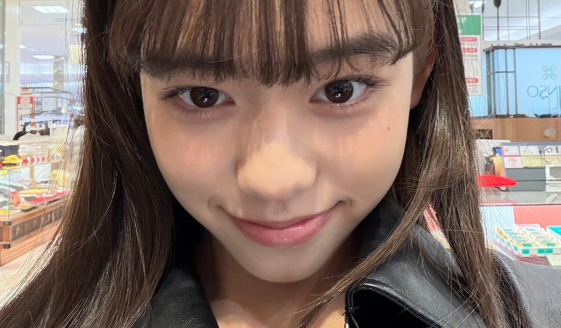 【岡本望来】2026🎀