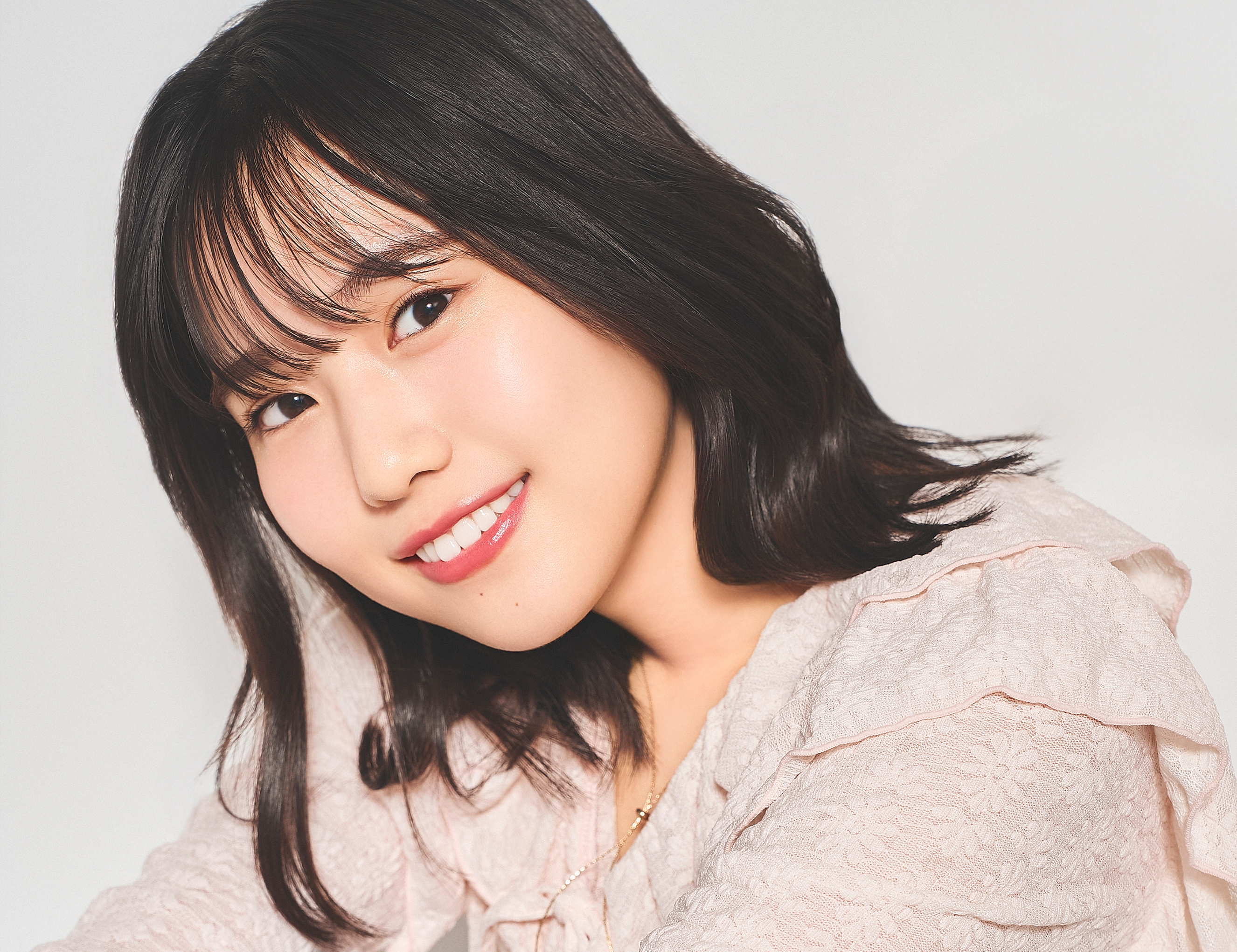 【乃木坂46（6期生）増田三莉音】春号からSeventeen専属モデルに♡ 目標や意気込みは⁉ 今の気持ちを突撃取材！