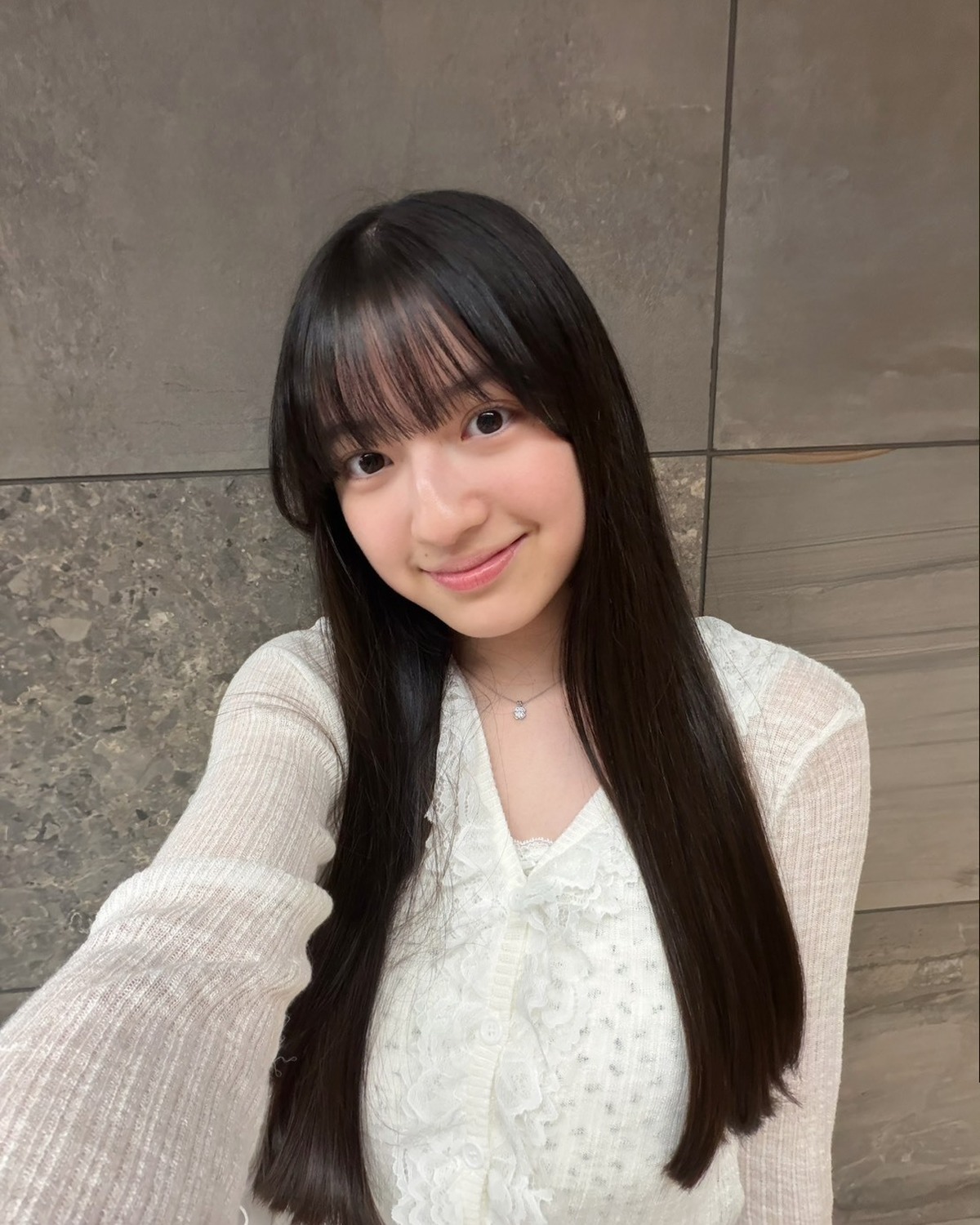 【川瀬翠子】るんるんな日♫